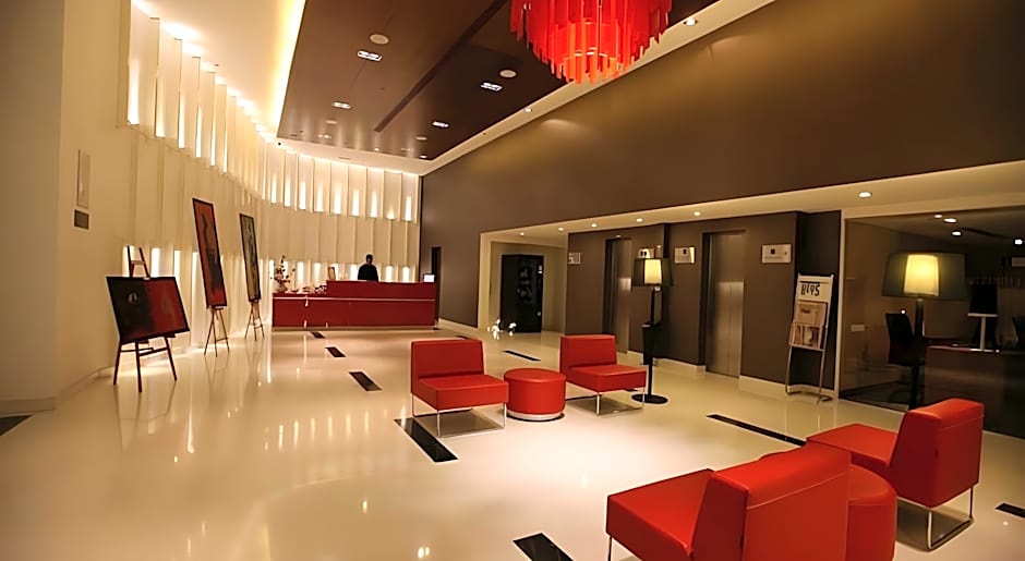 Keys Prima by Lemon Tree Hotels, Pimpri, Pune