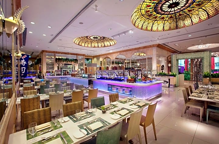 Regal Hongkong Hotel