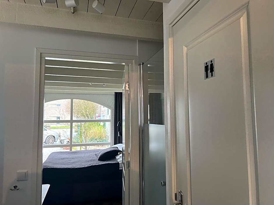 Hush Bed & Breakfast