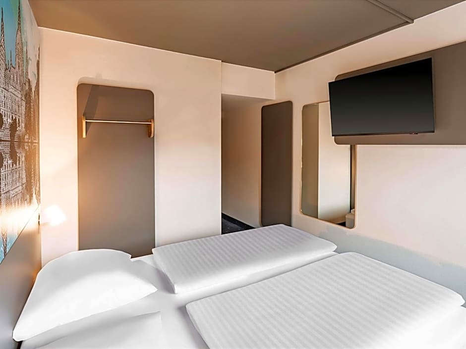 B&B Hotel Hannover-Nord