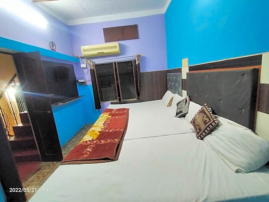 maa vaishno guest house