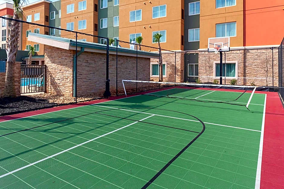 Residence Inn by Marriott Atlanta McDonough