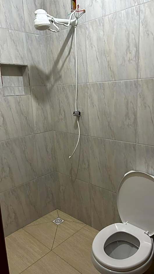 Hotel Fazenda SERRA NEGRA - Terra Ronca