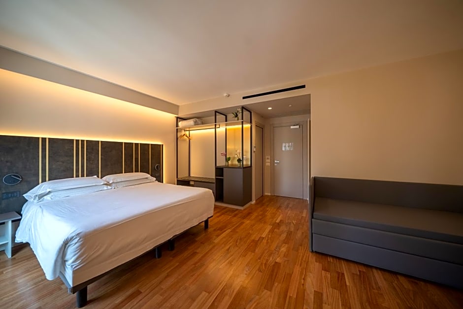 Plaza Hotel Catania