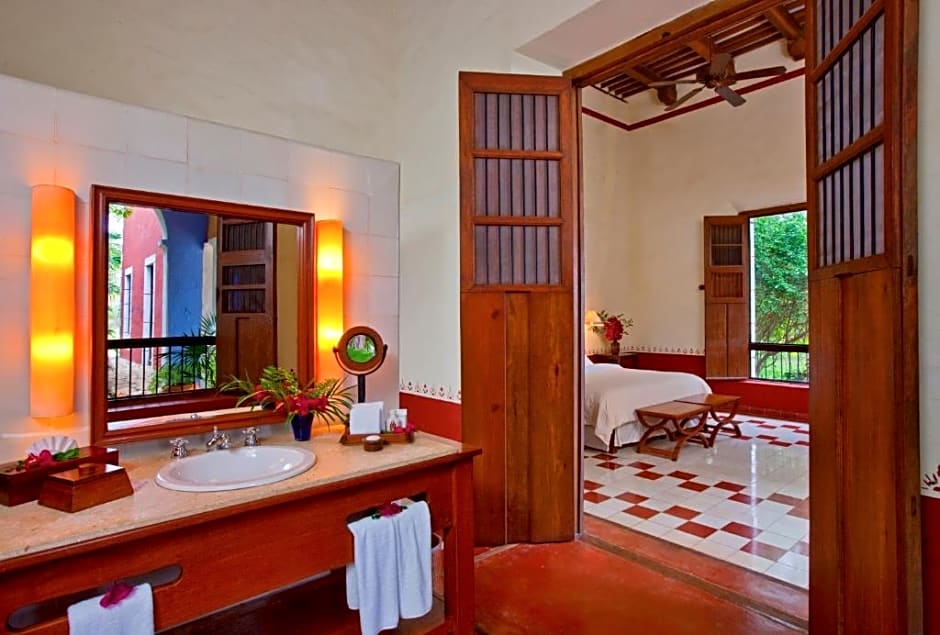 Hacienda Santa Rosa de Lima By IHG