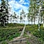 Napapiirin Järvilomat