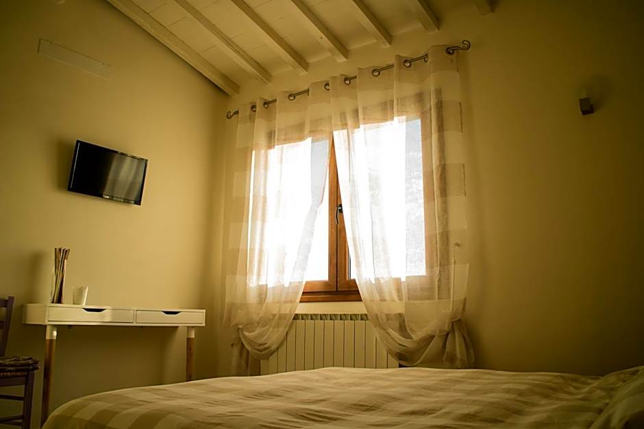 Il Marrondindo Bed & Breakfast