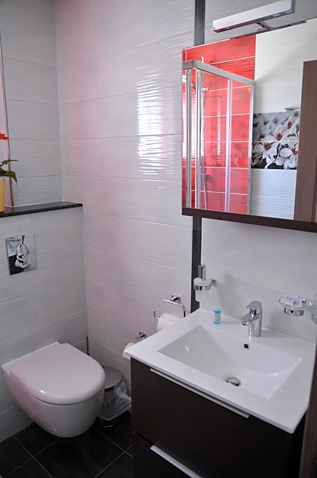 Apartments Stoudios Georgias