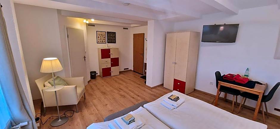 Pension Altes Zollhaus