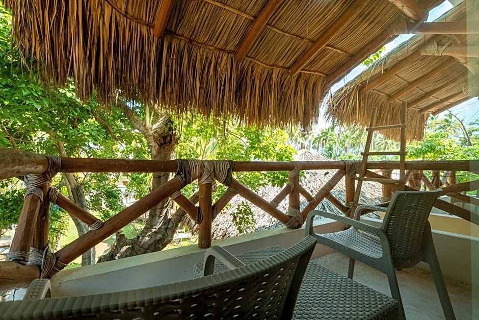 Rojo Manglar Acapulco