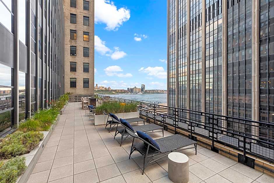 Placemakr Wall Street