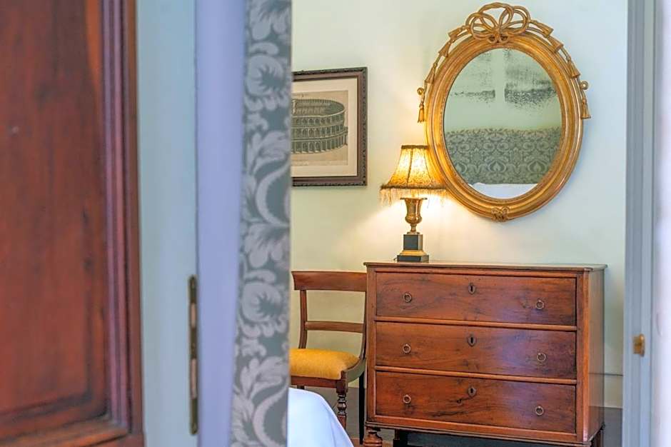 Palazzo Nobile di San Donato - Historic Experience