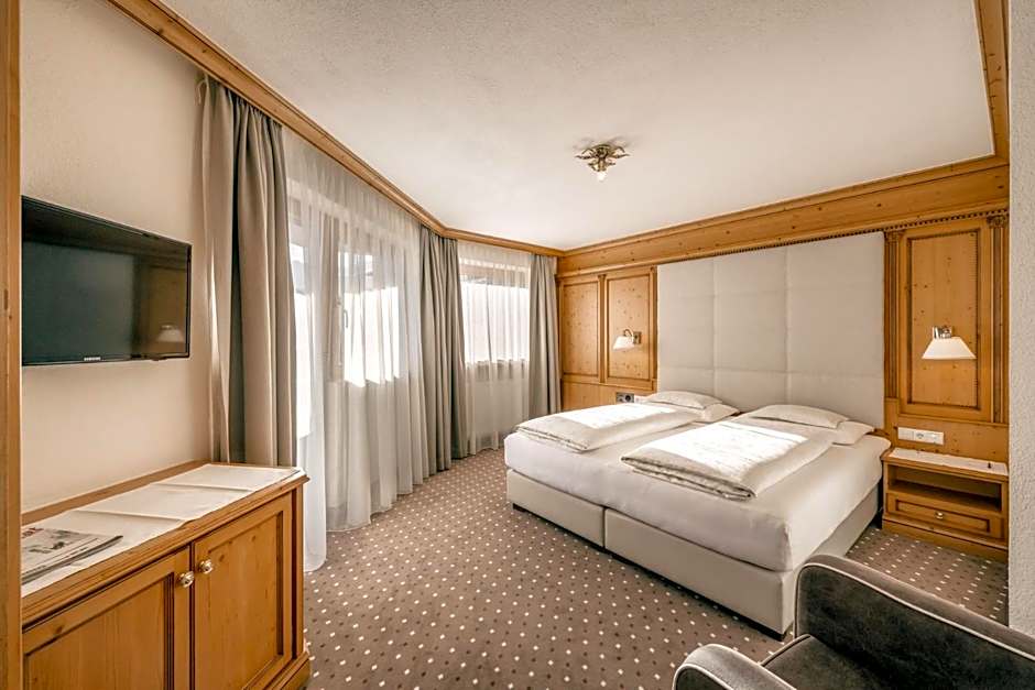 Gourmet & Wine Hotel Austria - 4 Sterne superior - Ski In Ski Out