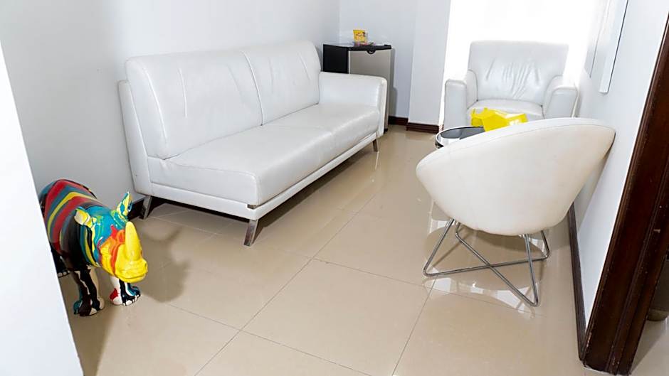 Hotel Windsor Barranquilla