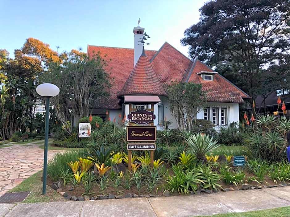 Flat Garden Itaipava