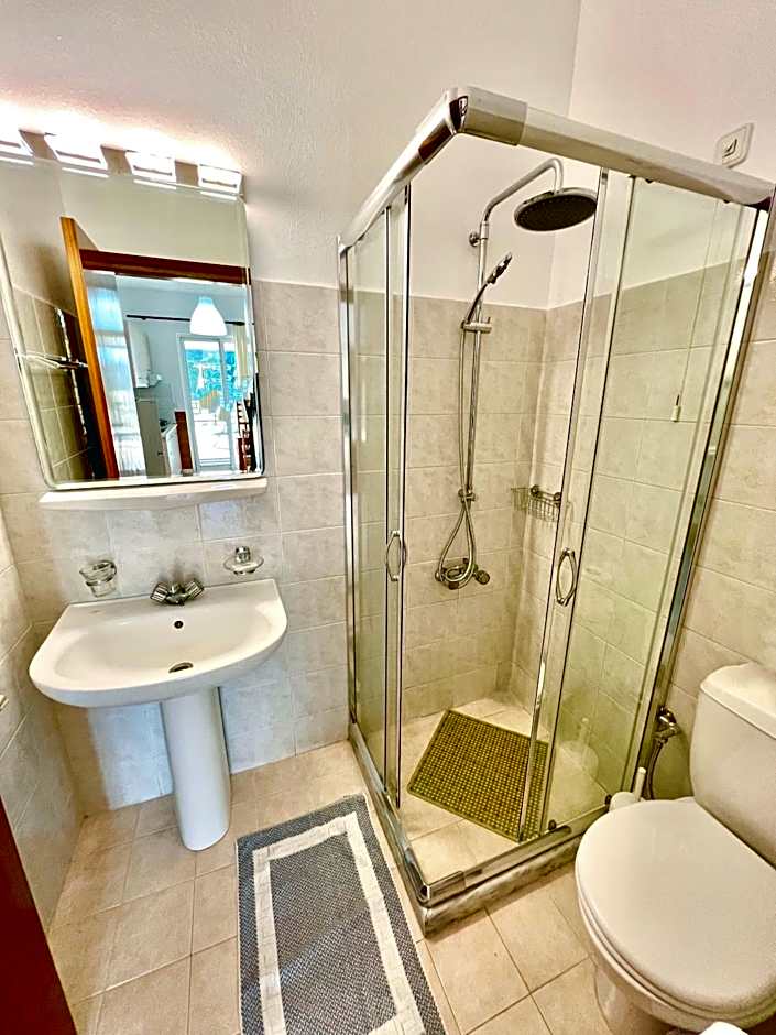 SCALA APARTS & STUDIOS - Rhodes