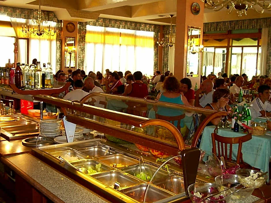 Hotel Continental