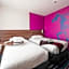 Ibis Styles Saumur Gare Centre Hotel