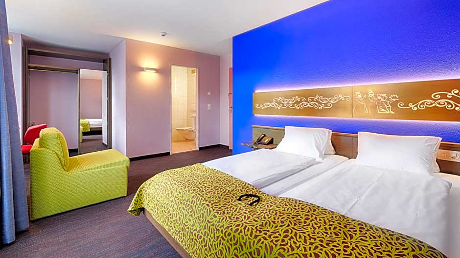 Hotel Drei Konige
