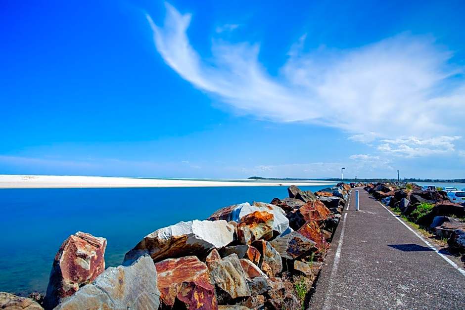 Discovery Parks - Harrington