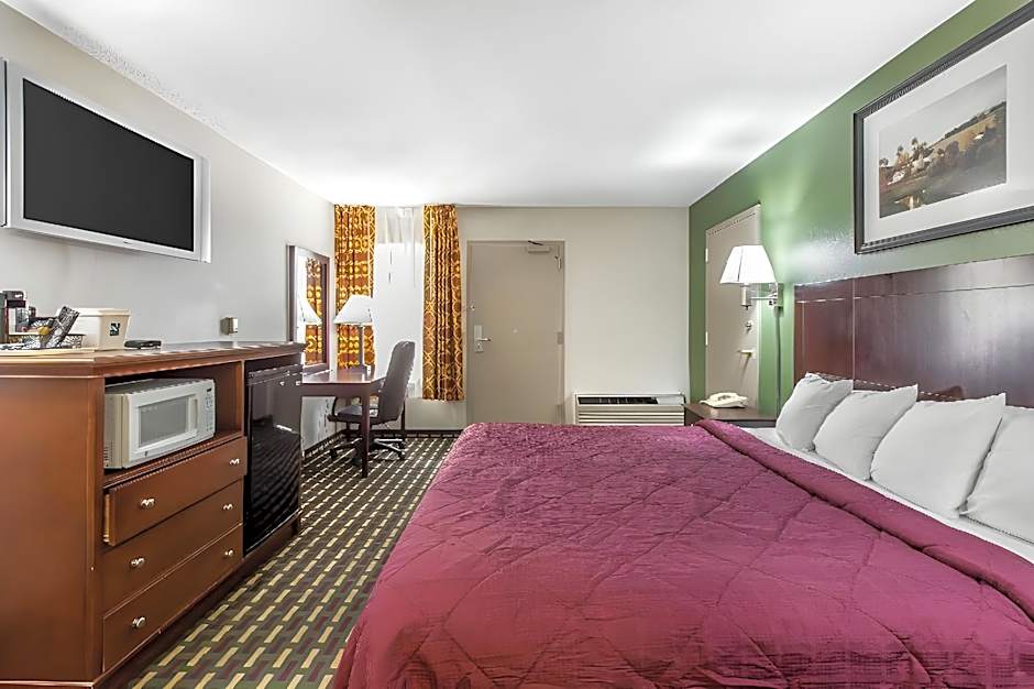 Quality Inn Homewood