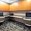 SpringHill Suites by Marriott Denver Airport