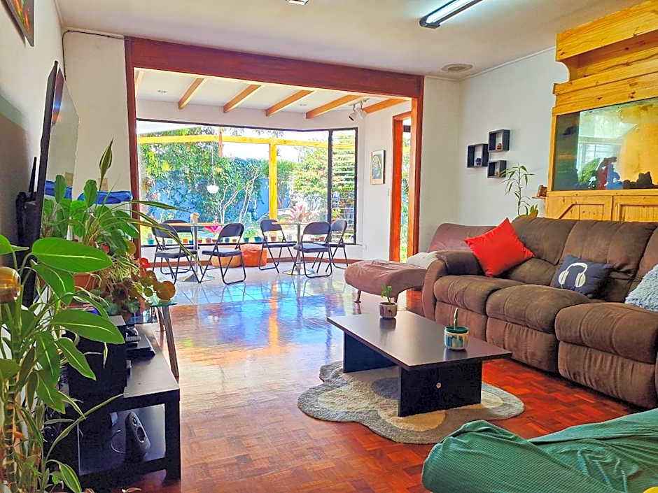 Casa Jardin del Mango