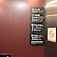 Hub Hotel Chiayi