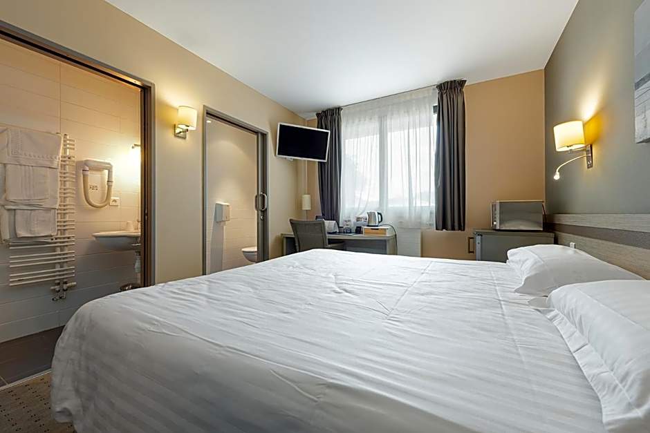 Park Hôtel & Appartements