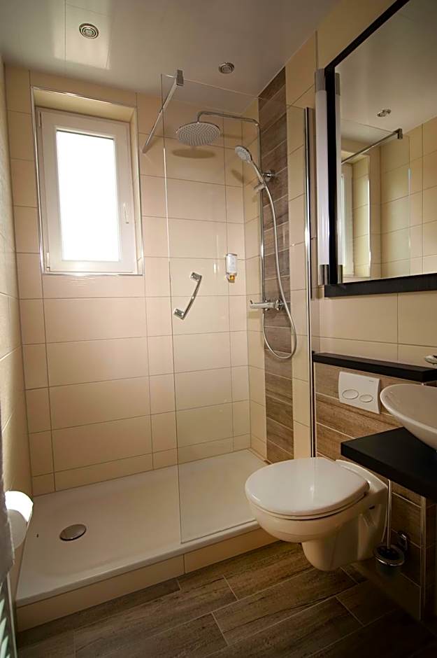 Hotel Restaurant Pollmanns