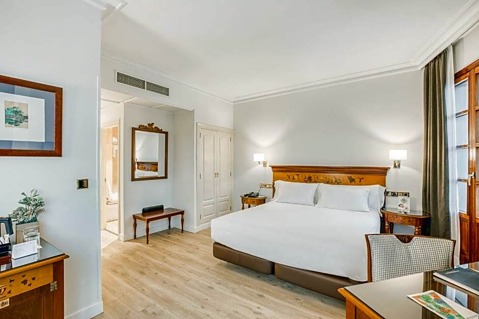 Sercotel Arenal Bilbao