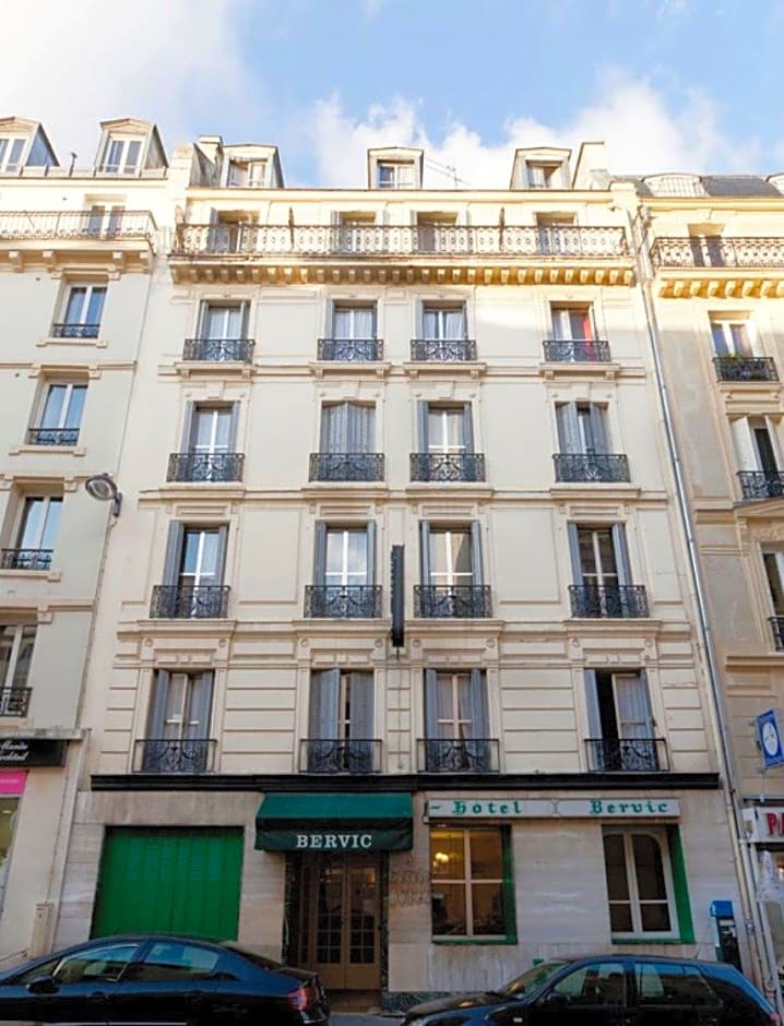Bervic Hotel