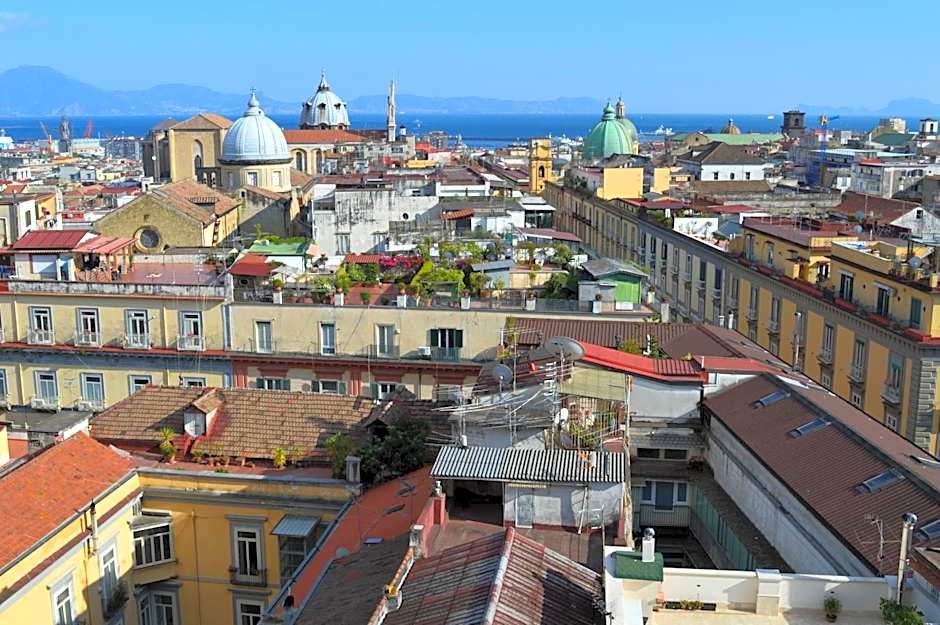 Nel Cuore di Parthenope