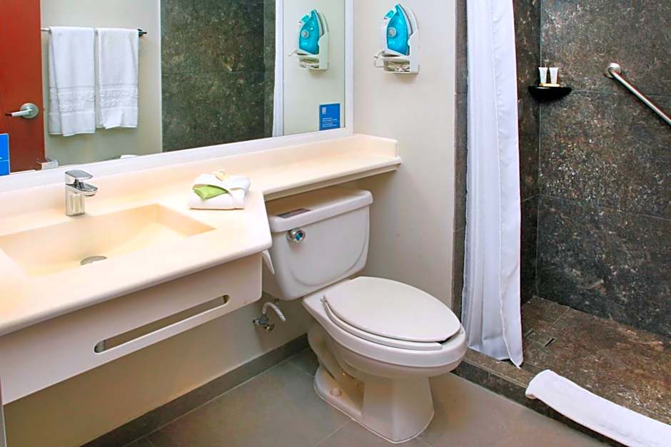 City Express by Marriott Reynosa