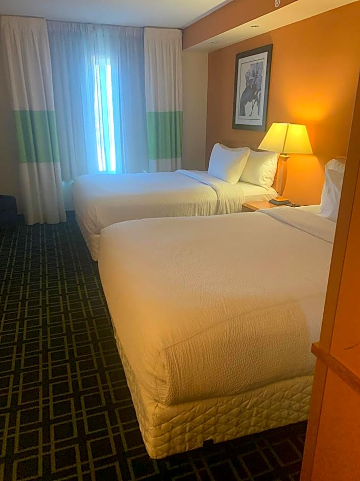 Fairfield Inn & Suites by Marriott Marion