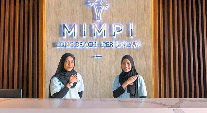 MIMPI PERHENTIAN