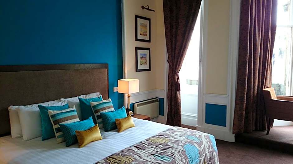 Columba Hotel Inverness by Compass Hospitality