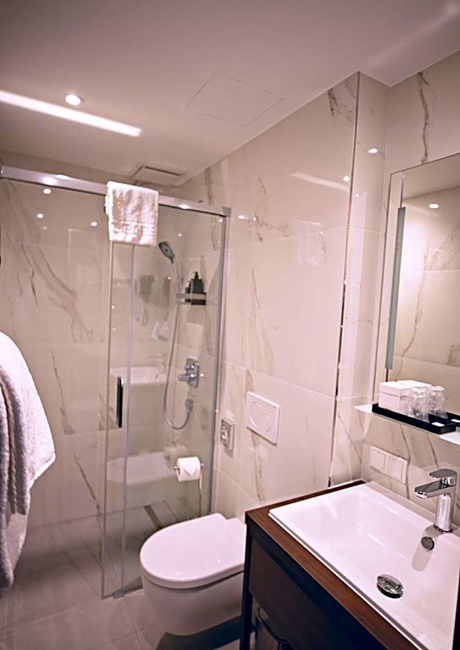 Skyline Hotel City Frankfurt