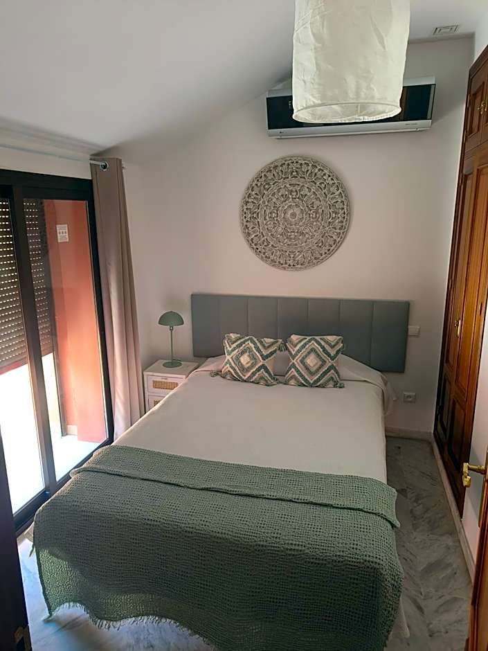 Sanpedro Apartamentos Marbella