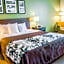 Sleep Inn & Suites Virginia Horse Center