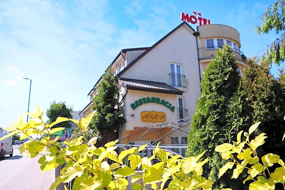Motel Arkadia