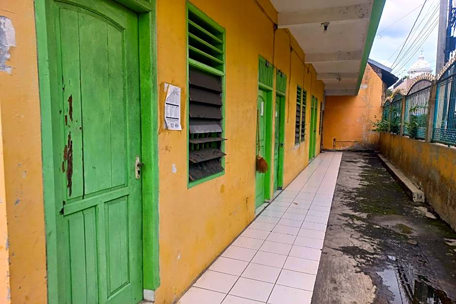 Hotel O Juan Guest House