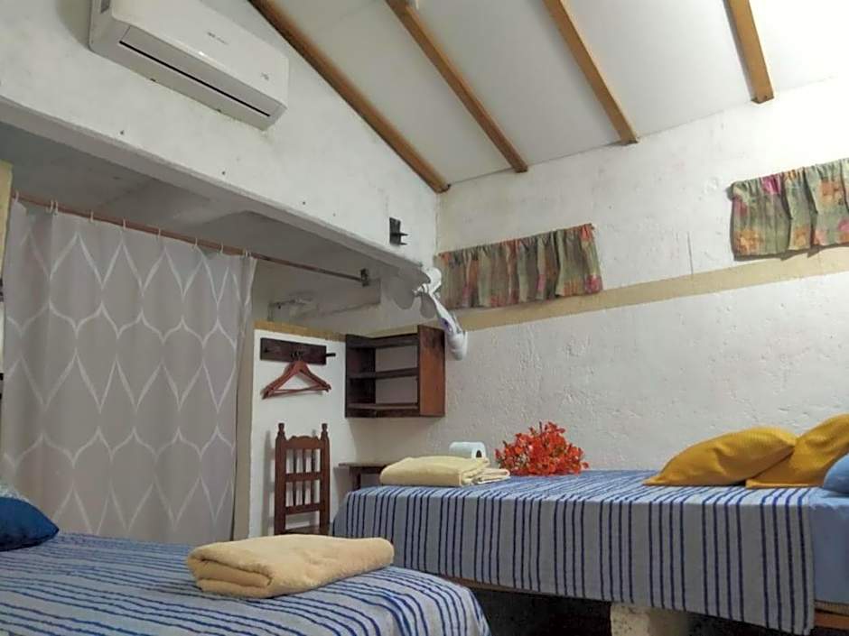 Hotel Hostal Teresa