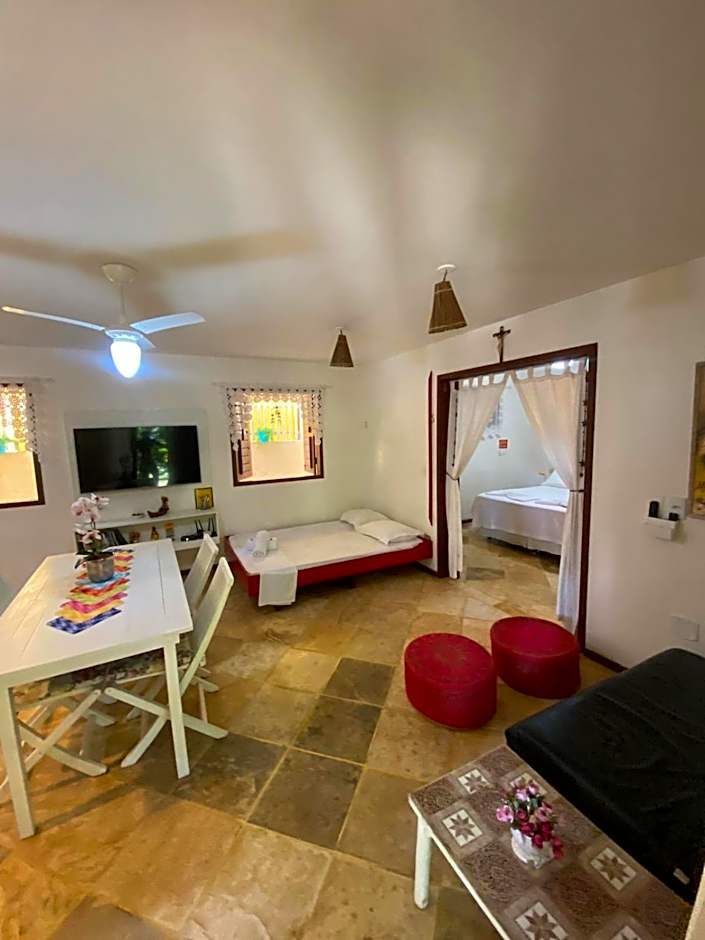 Serrote Breezes Apartamento 04