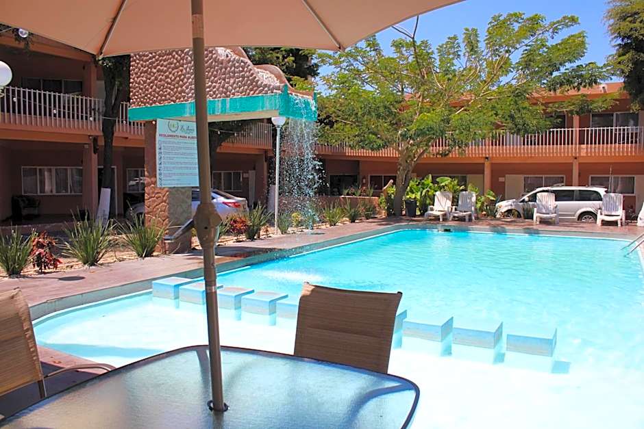 Hotel La Quinta Posada Real