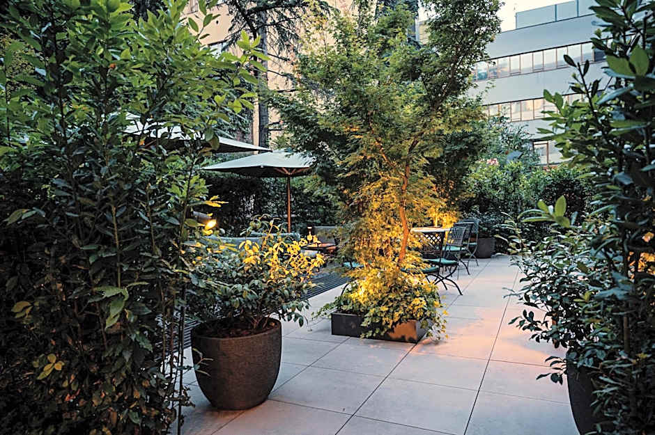 Hotel Internazionale