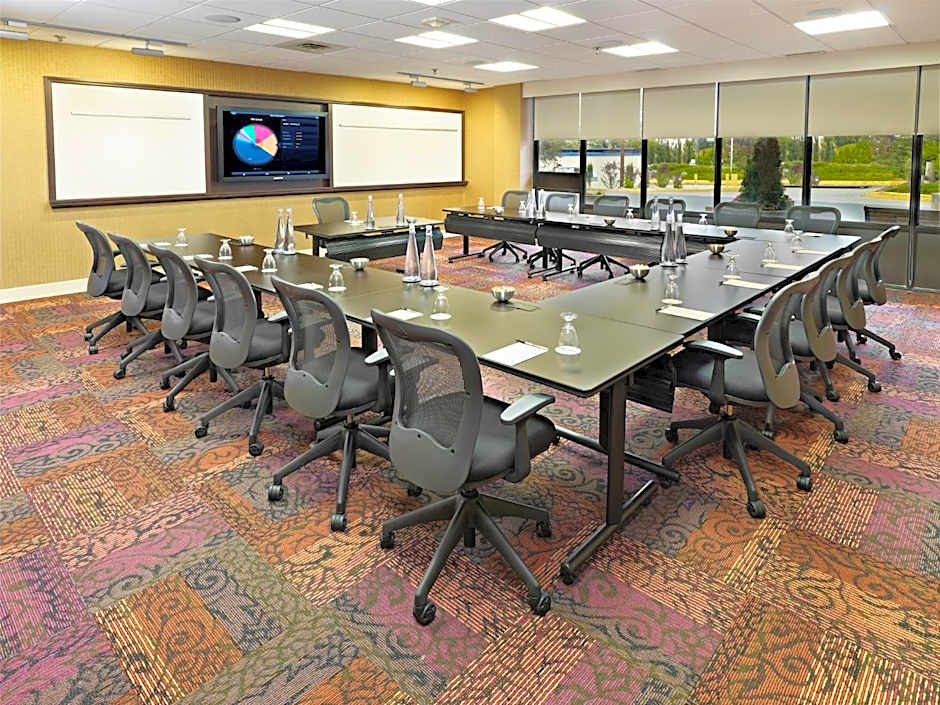 Wyndham Edmonton Hotel and Conference Centre