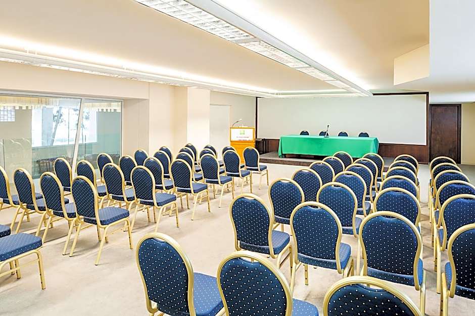 President Hotel Palermo