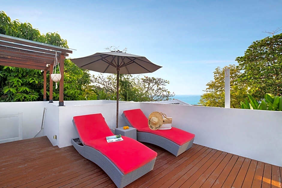 The Jimbaran Villa by Ini Vie Hospitality