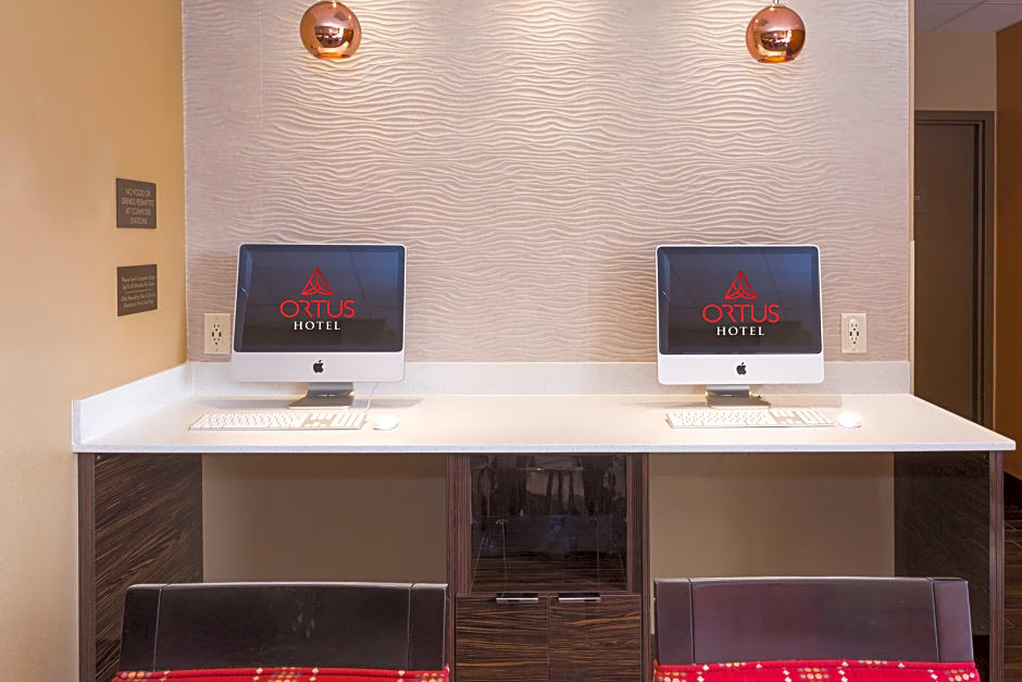 Ortus Hotel Bonita Springs North Naples